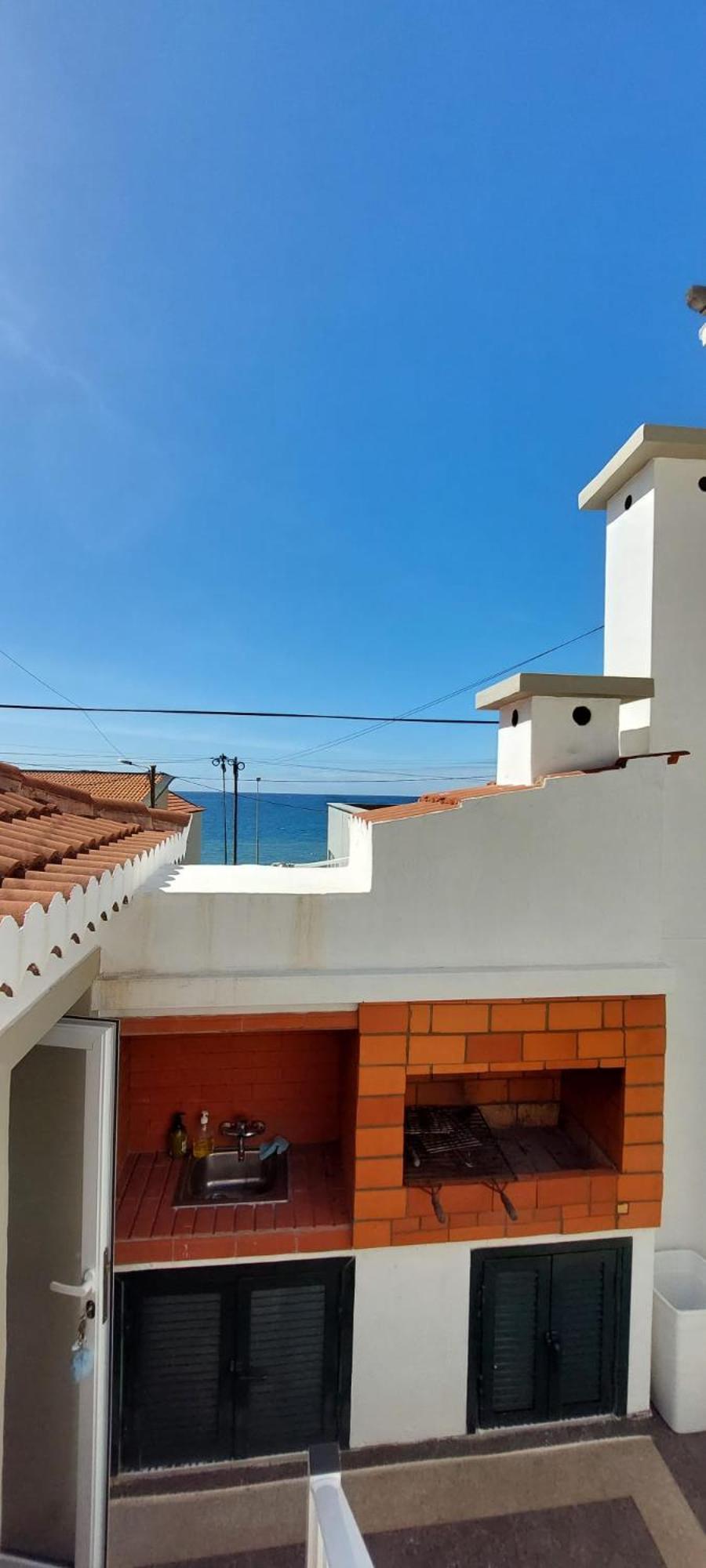 Villa Zonaazul - Ocean View House Paul do Mar  Exterior foto