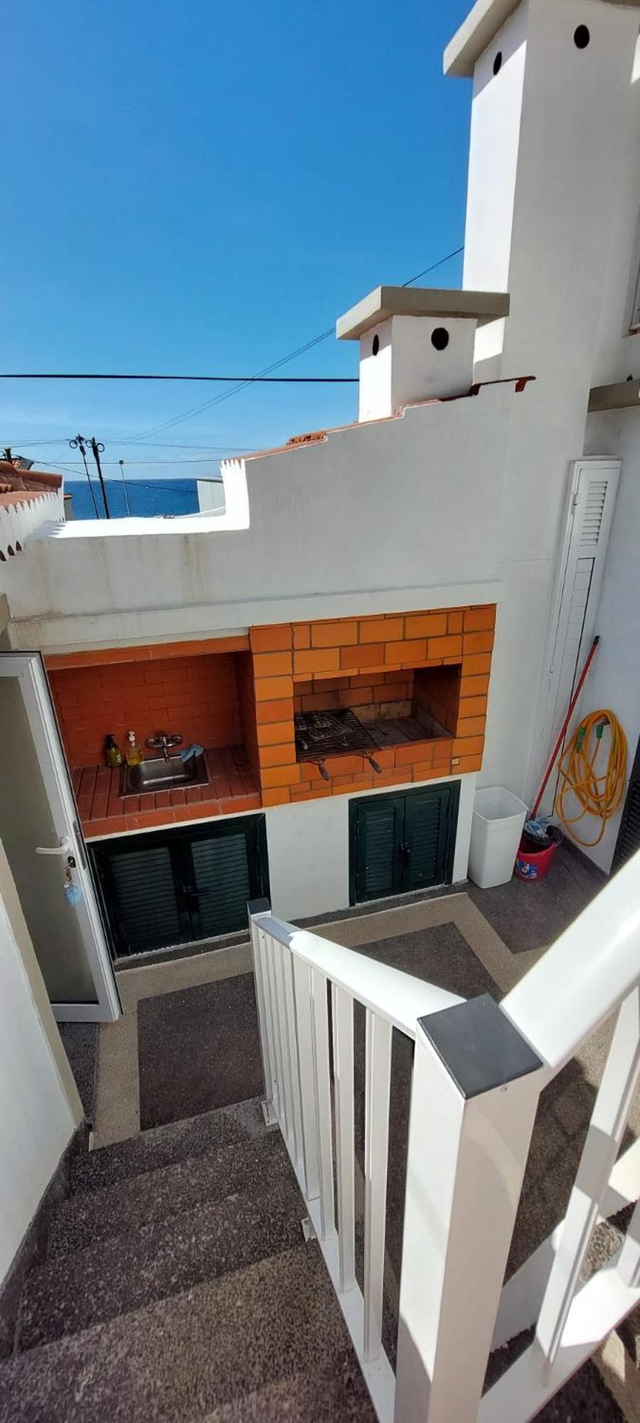Villa Zonaazul - Ocean View House Paul do Mar  Exterior foto